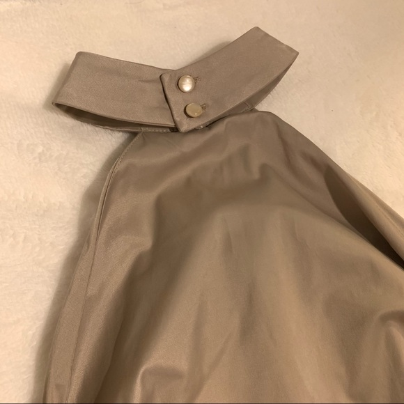 Halter Neck,Open Back Beige Mini Dress - Picture 4 of 14